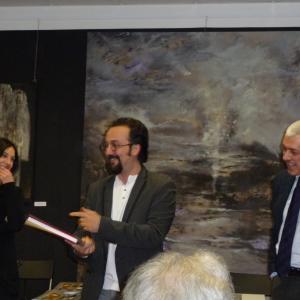 GAETANO FIORE in "POST-AVANGUARDIA"