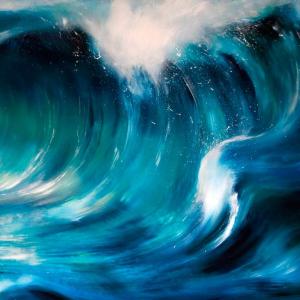 NUOVO EVENTO SABATO 22 ALLE ORE 18.00 ALLA PERSONALE DI BARBARA GHISI A MODENA 