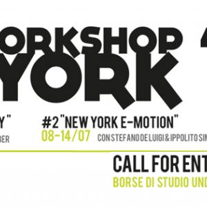 3 Borse di studio per giovani fotografi