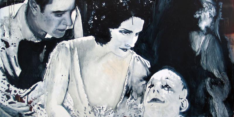 Parallax Art Fair Parallax Art Fair