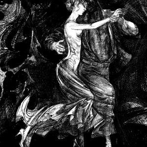  Solo Exhibition "November in Old Varna"