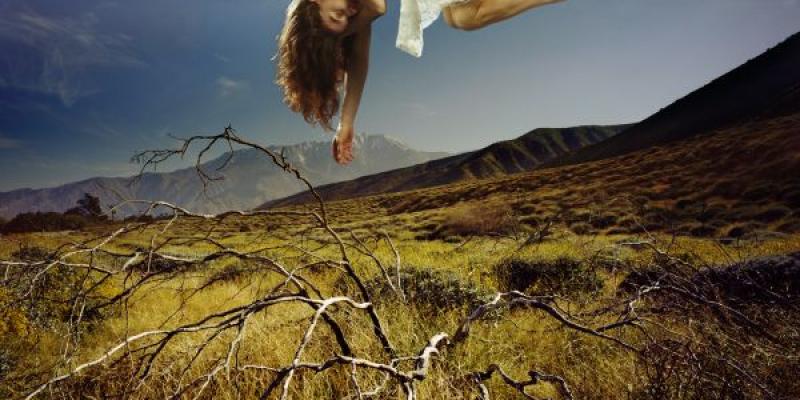 Un viaggio fra due mondi