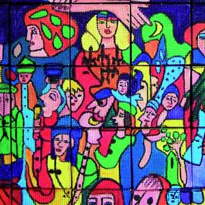 “GLOBALARTinternazionaleART”