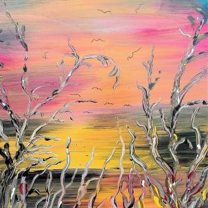 Ruggero Innocente / Paesaggi tra terra acqua cielo