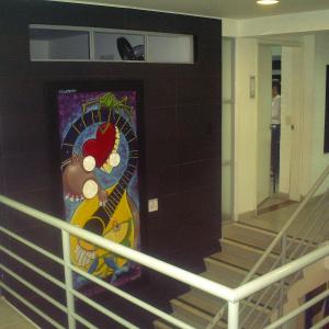 THE CIRCUS OF MY MIND THE CIRCUS OF MY MIND