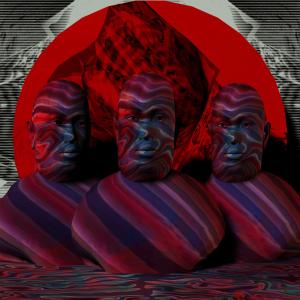 AN INSPIRING MOMENT ON A ROOF TERRACE AN INSPIRING MOMENT ON A ROOF TERRACE