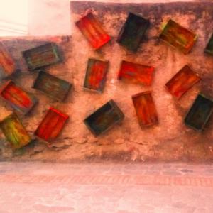 INSTALLAZIONE MULTIPLA "CASSETTE"