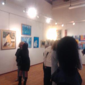 Contemporaneo reale e virtuale