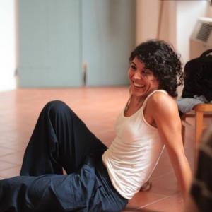 Dance Immersion Festival “CONFINI” RIFLESSIONI ED INCONTRI Teatro Comunale di Cagli Sala del Ridotto 4/5 settembre 2014- Dance Immersion Festival “CONFINI” RIFLESSIONI ED INCONTRI Teatro Comunale di Cagli Sala del Ridotto 4/5 settembre 2014-