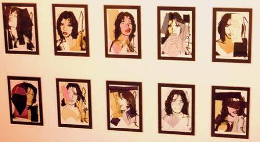 Andy Warhol Andy Warhol