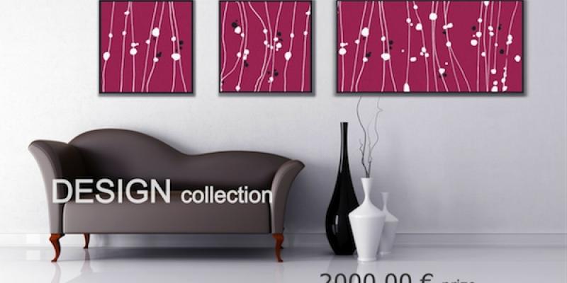 Malamegi Lab Art Contest Design collection