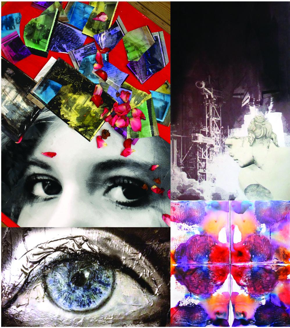 Forme...al Femminile Forme...al Femminile