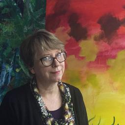 Susan Lhamo Susan Lhamo