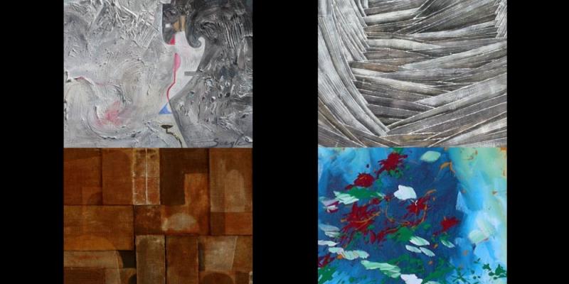 Soqquadro presents micro & Macro