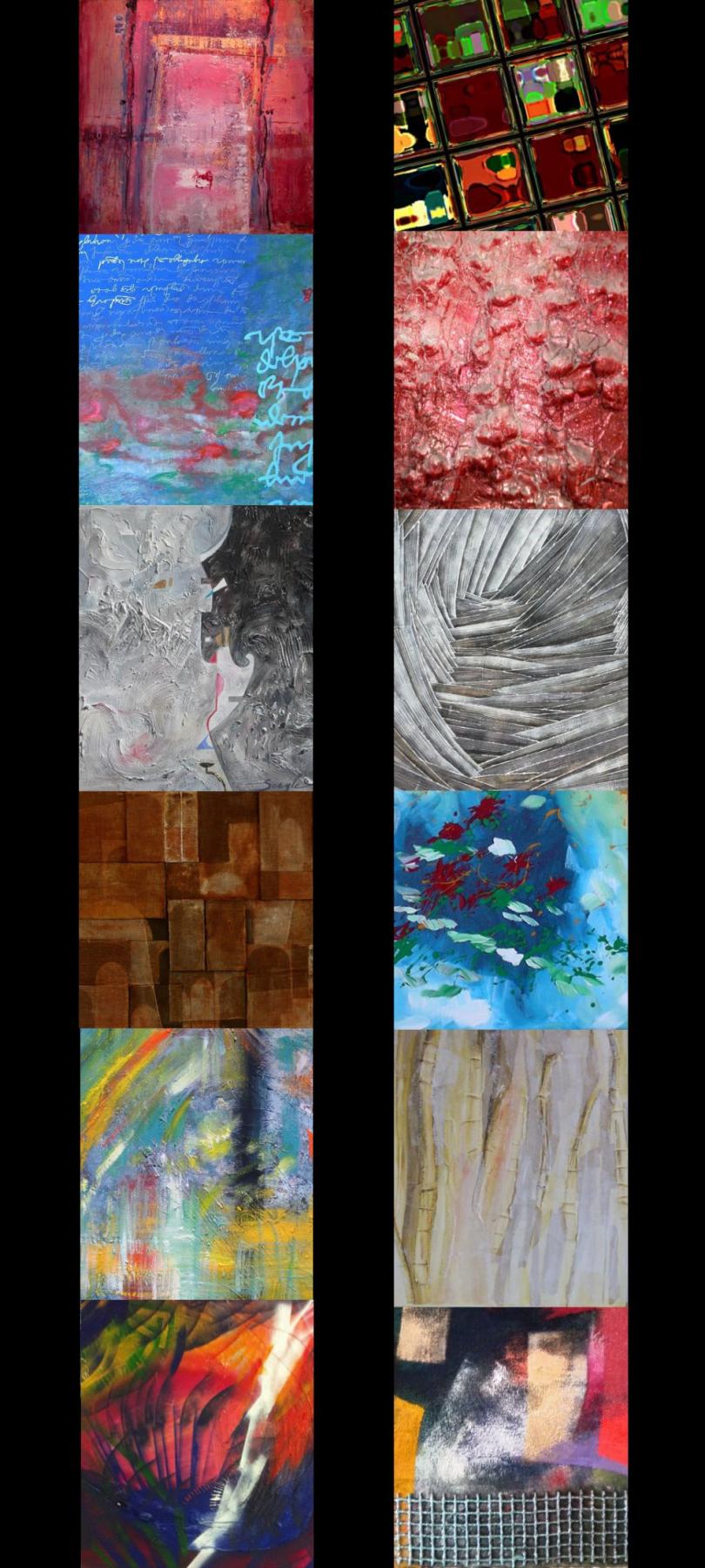 Soqquadro presents micro & Macro