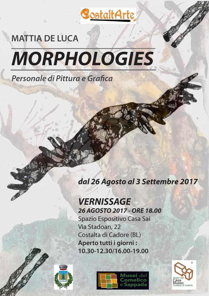 MORPHOLOGIES