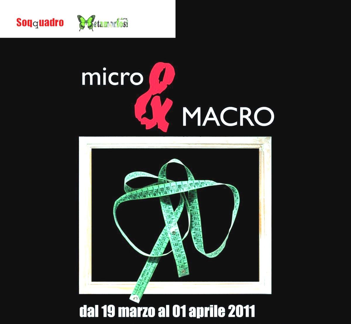 Galleria METAMORFOSI