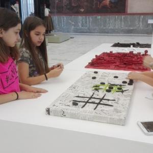 Inter-Azioni Giocose Inter-Azioni Giocose