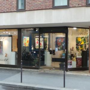 LE SALON DE LA RENTREE 2014