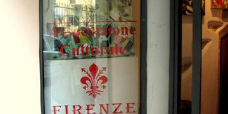 MOSTRA COLLETTIVA MARZO