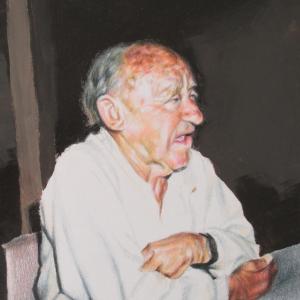 DERWENT ART PRIZE (SHORTLISTED)