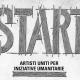 Start: Artisti uniti per iniziative umanitarie