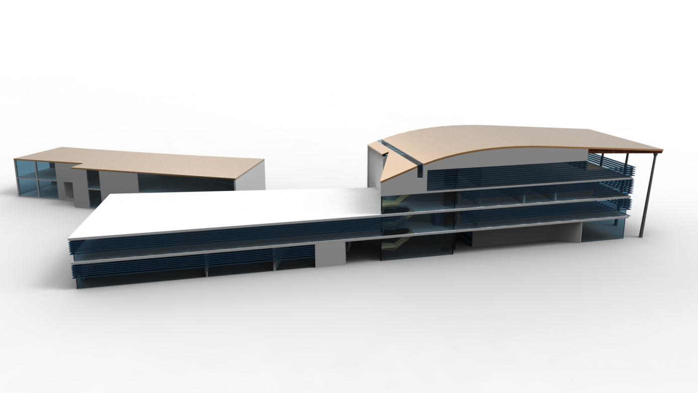 Corso avanzato di Graphic Design e Disegno 3D