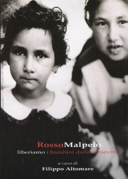 ARTISTI UNITI PER ROSSO MALPELO