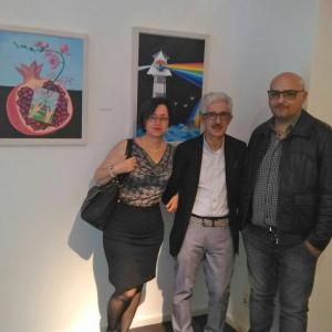 “Objets Trouves – Fundsachen – Lost Property – Oggetti Smarriti”