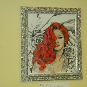 Personale di Samanta Valente