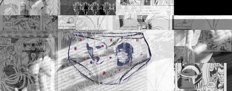 volto di donna - op.32