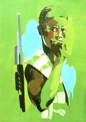 il soldatino non è di piombo