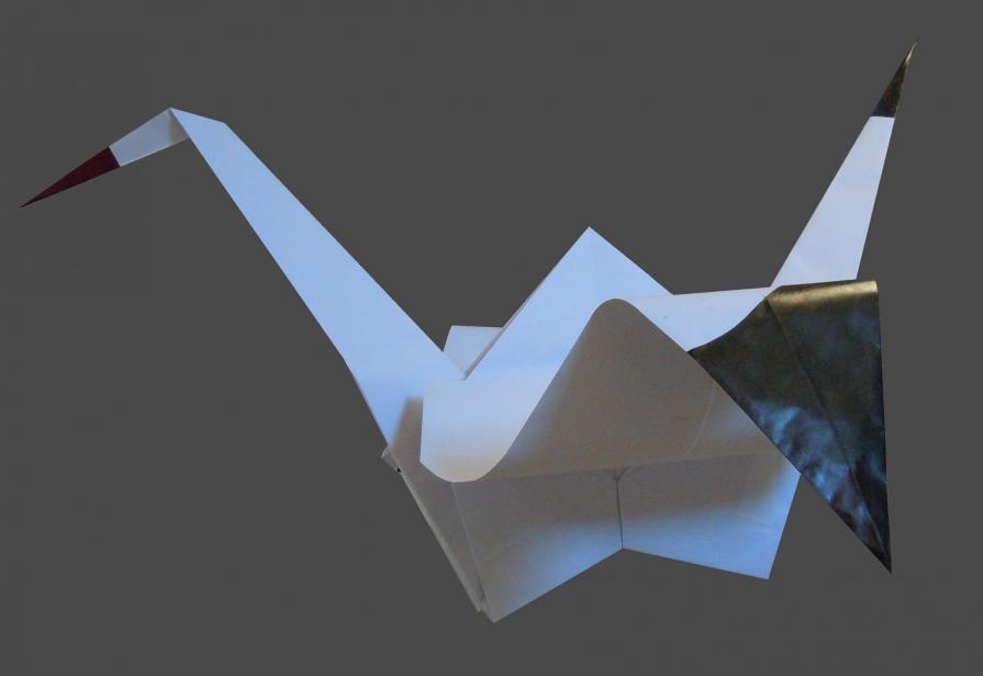 Big Oritsuru Big Oritsuru