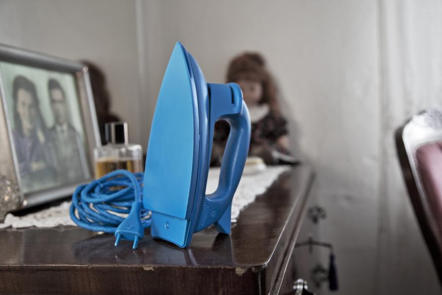 Natura morta con oggetti Natura morta con oggetti