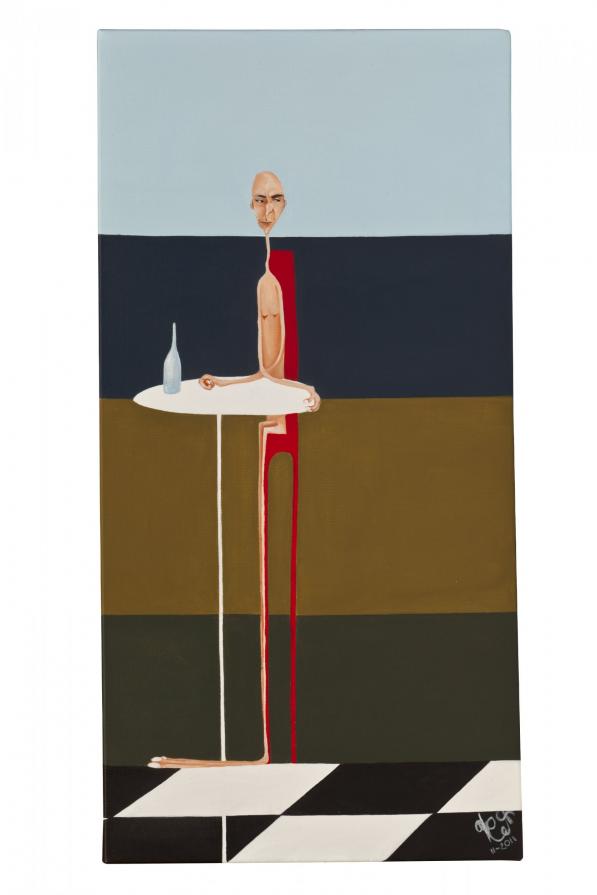 I 7 VIZI CAPITALI / INVIDIA