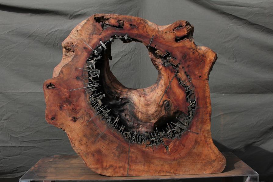 uomo in-contro natura