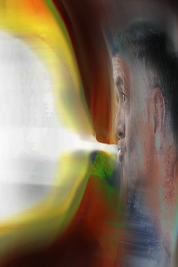 succhia l'energia ti dara' vigore.