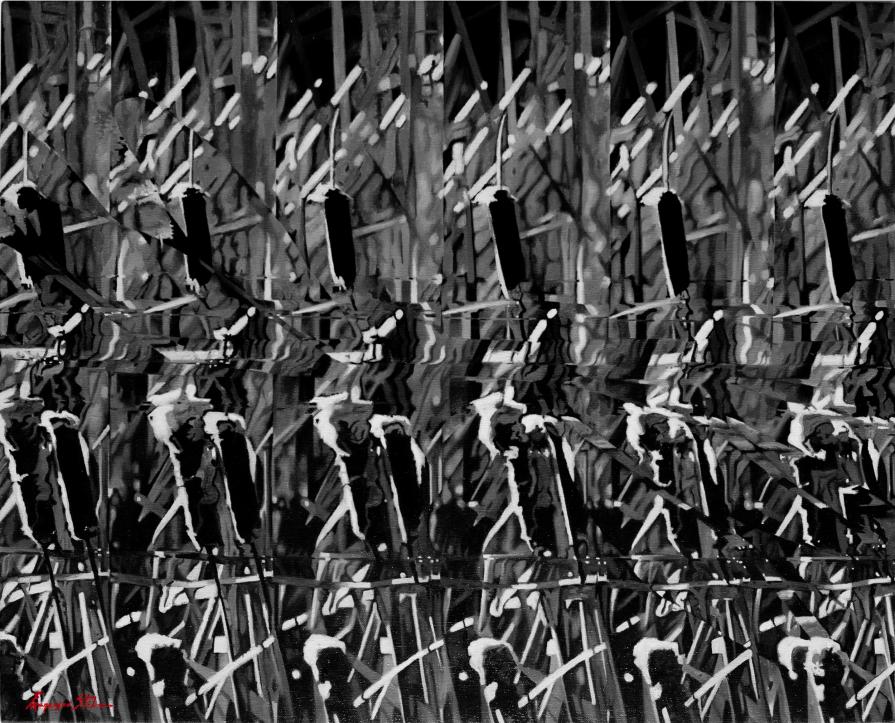 Small Predator Small Predator