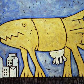 la centrale del latte