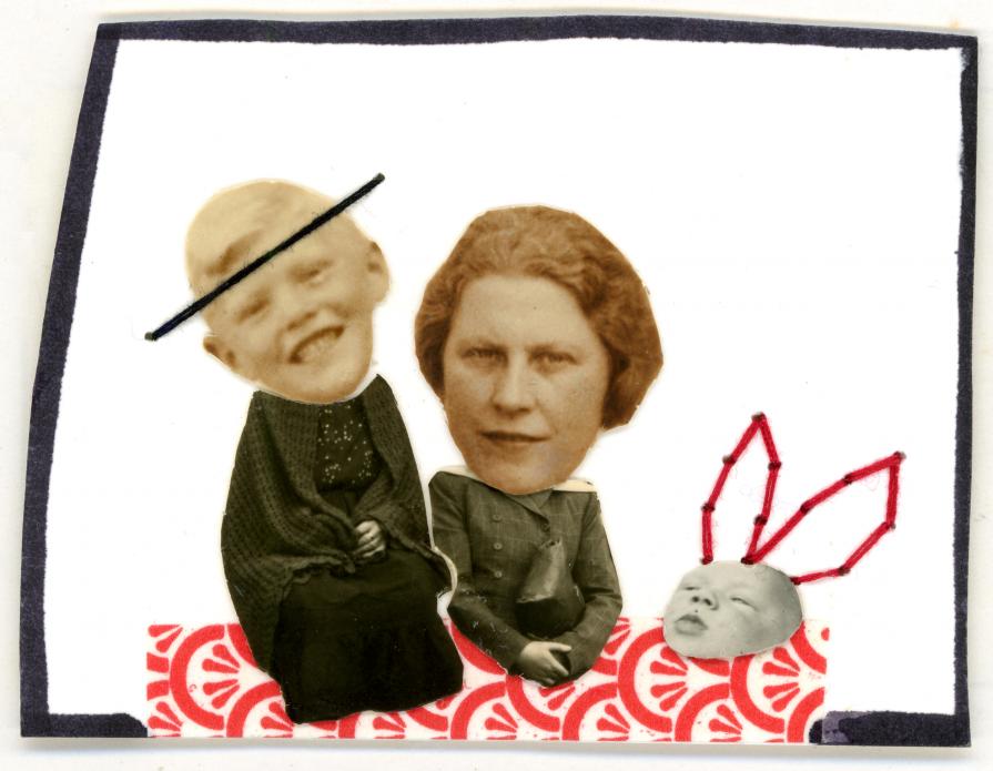 Ritratti di Città Ritratti di Città