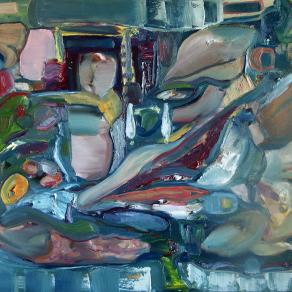 Still nature on sunday 