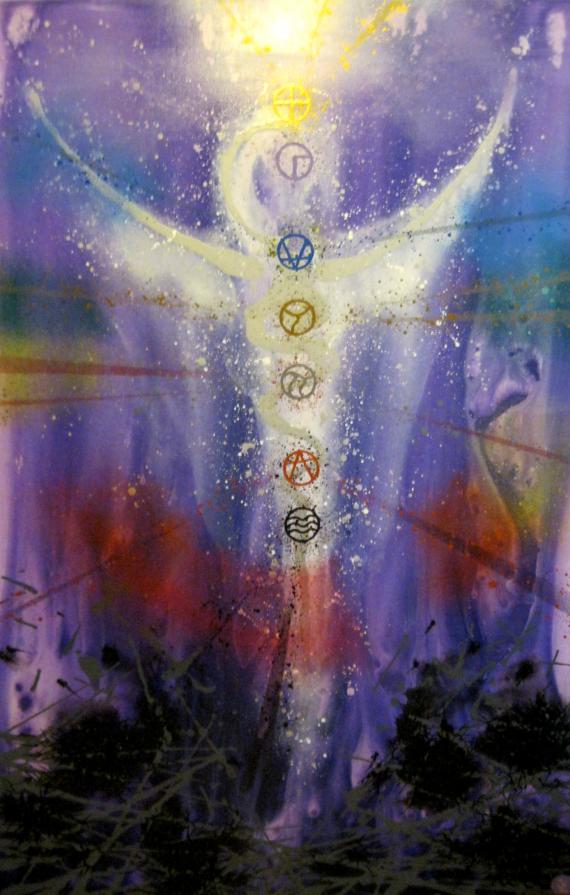 METAPHYSICAL AWARENESS PROJECT METAPHYSICAL AWARENESS PROJECT