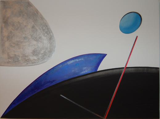 "Attese dallo Spazio"