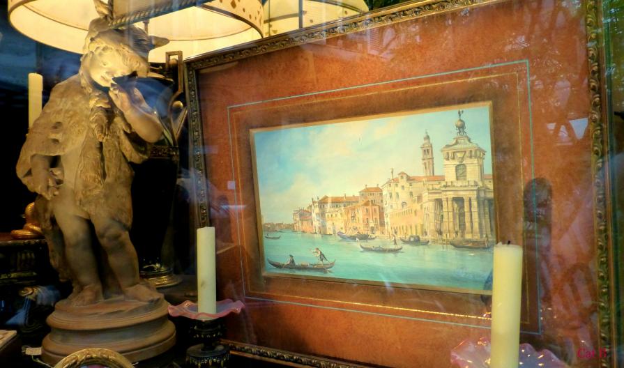 La Cité du carnaval