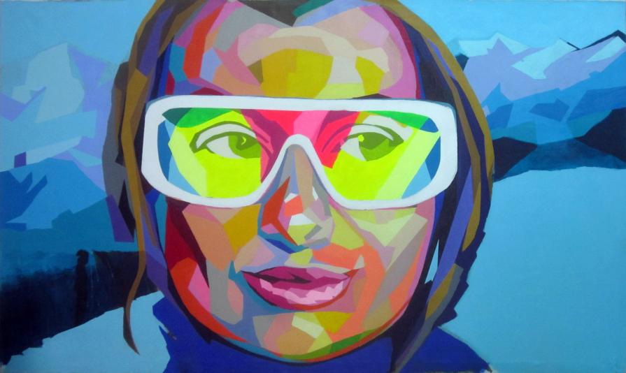 Agárrate que vienen curvas