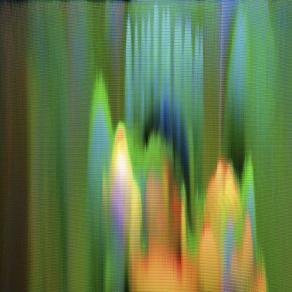 Valentines Selfportrait