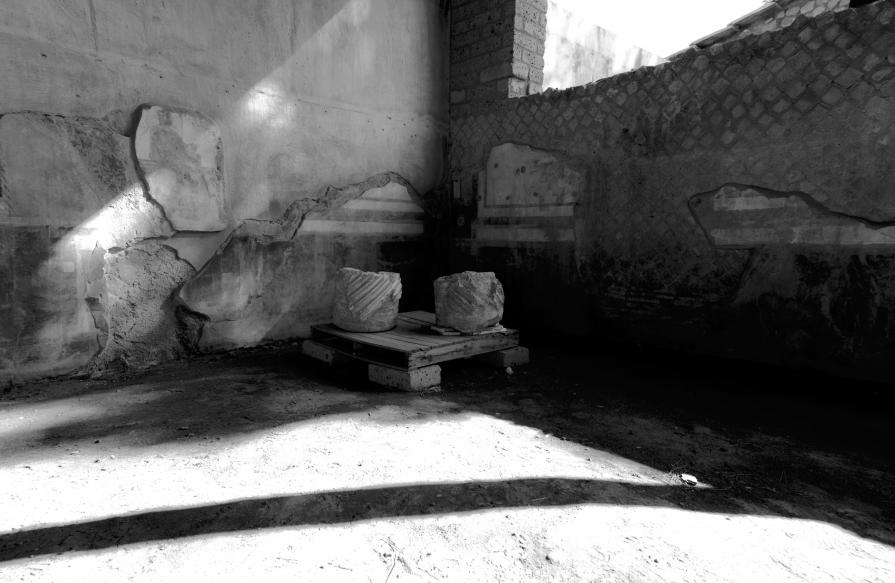 Spazio Metafisico; Stabia - Villa San Marco