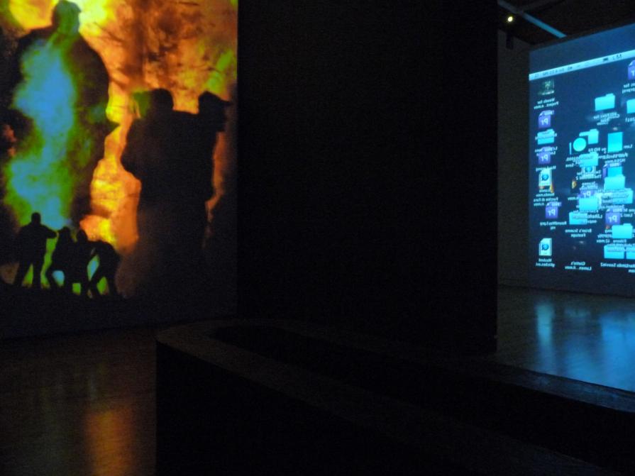 The Method of Loci (Work in Progress) The Method of Loci (Work in Progress)