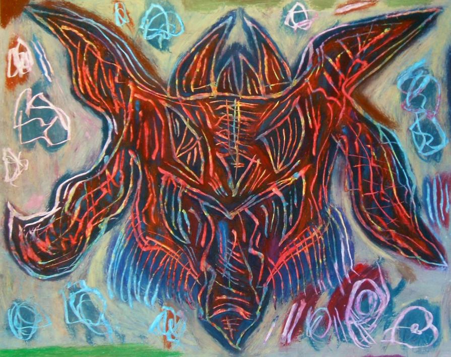 Macchia di Rorschach