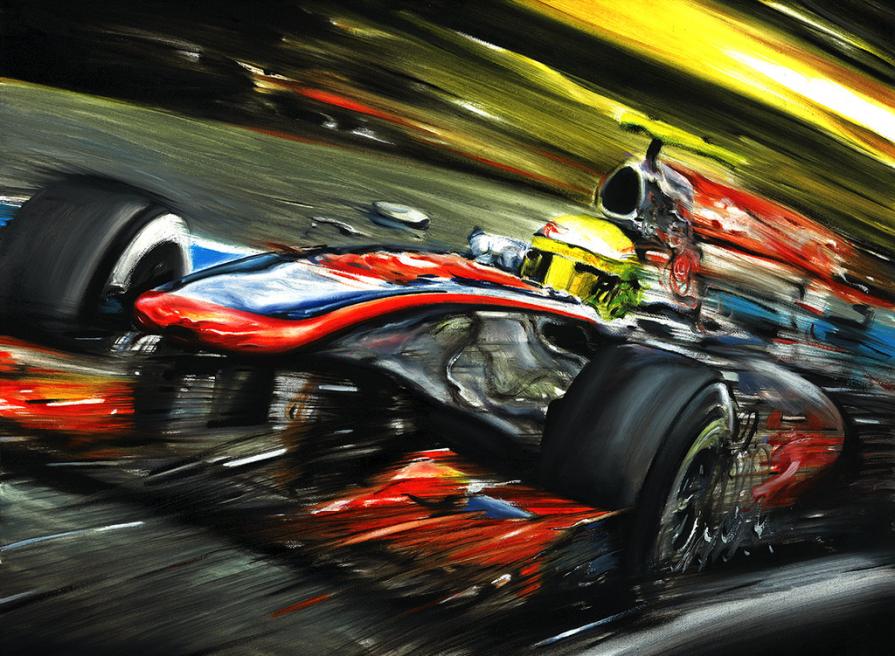 Sergio Pérez on Mclaren-Mercedes Mp4/28, Formula 1 2013 